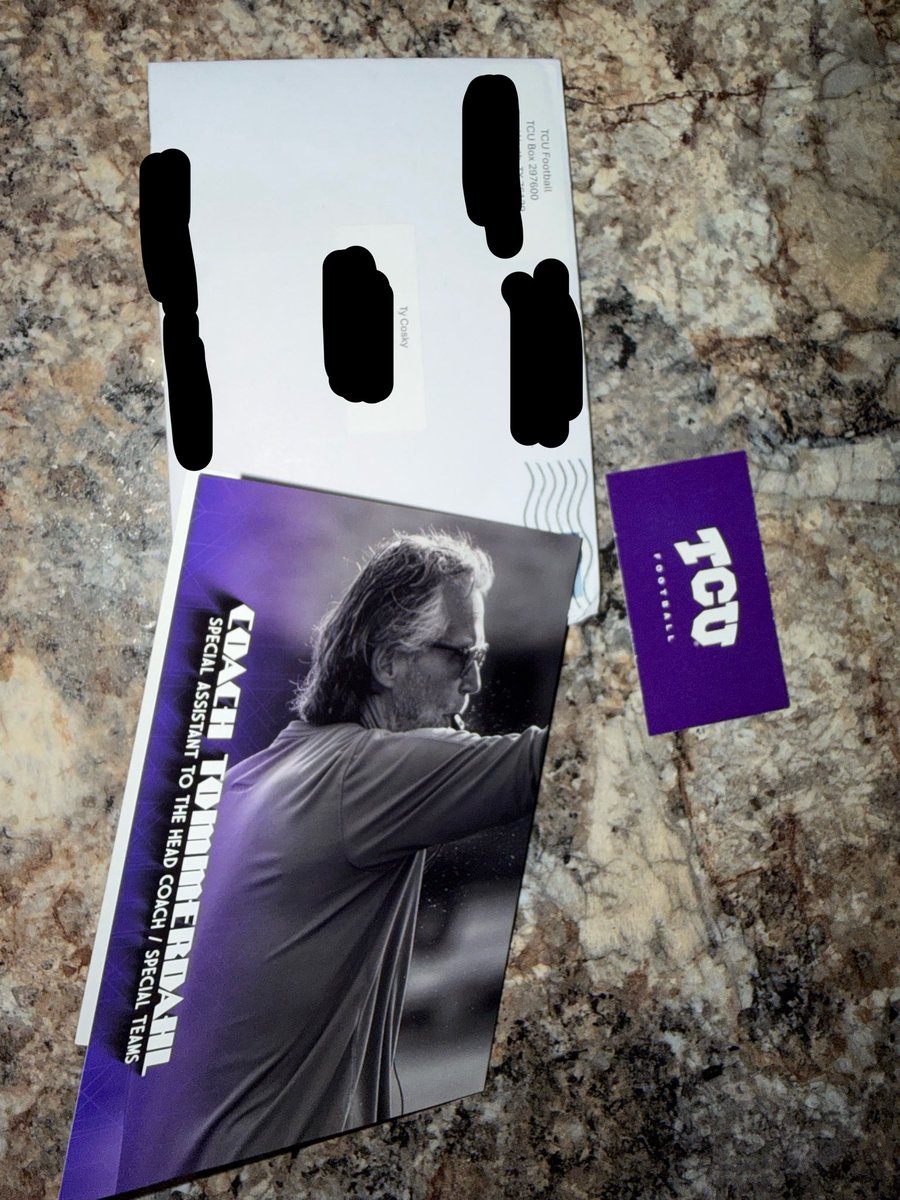 Ty Cosky tweet media