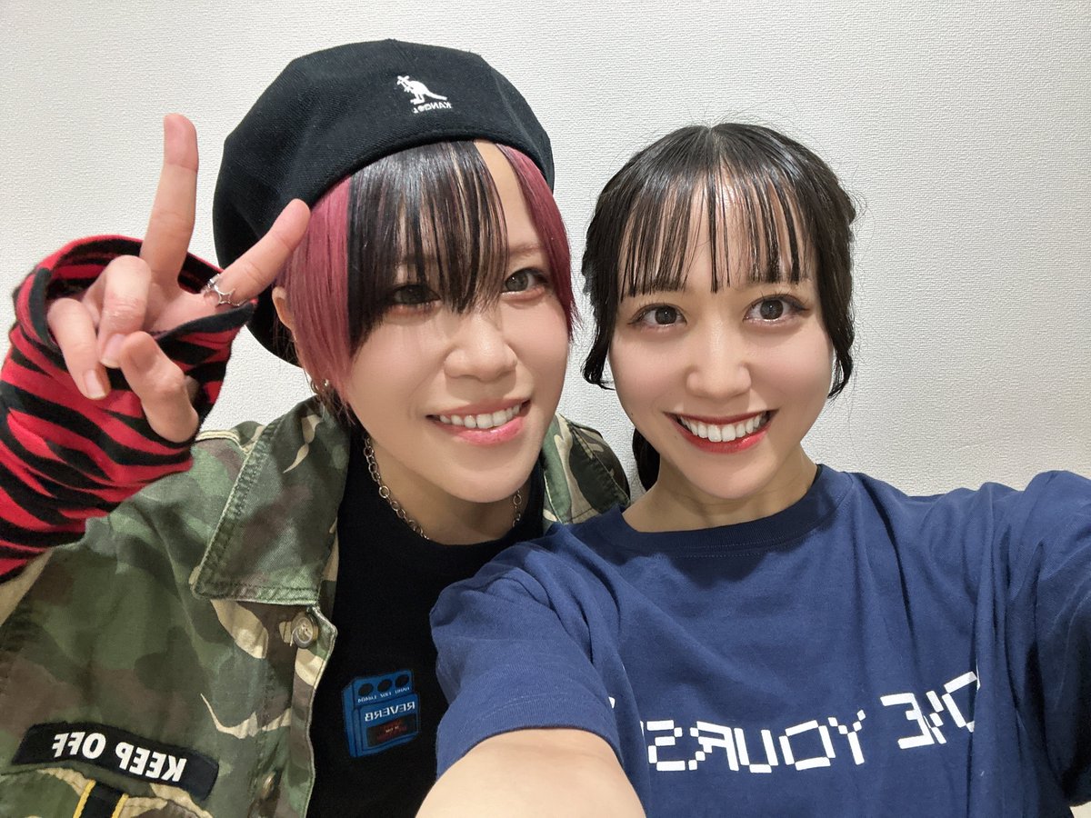 月海 りの tweet media