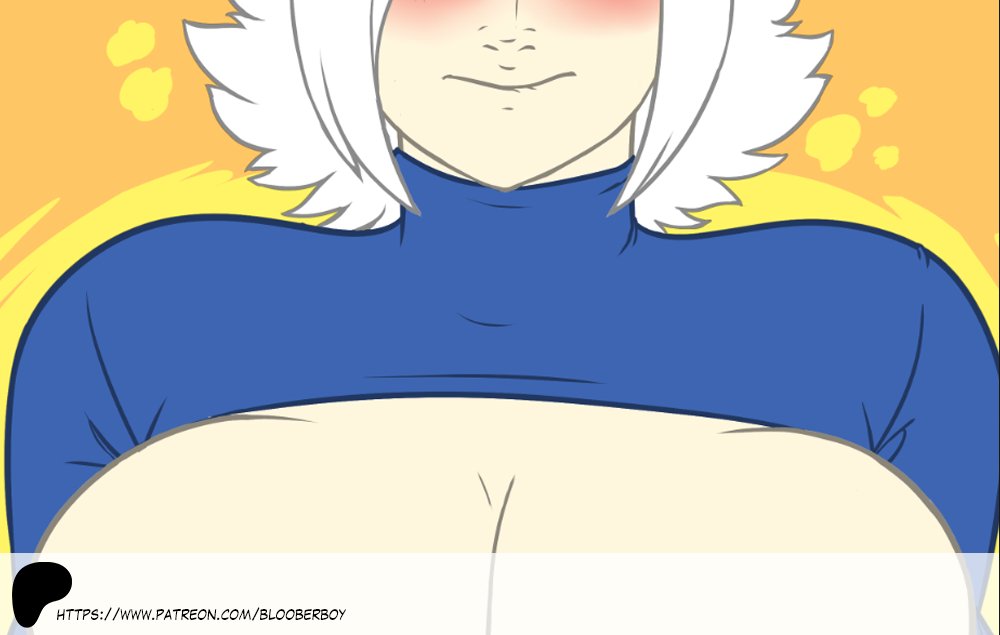 BlooberBoy🔞 tweet media
