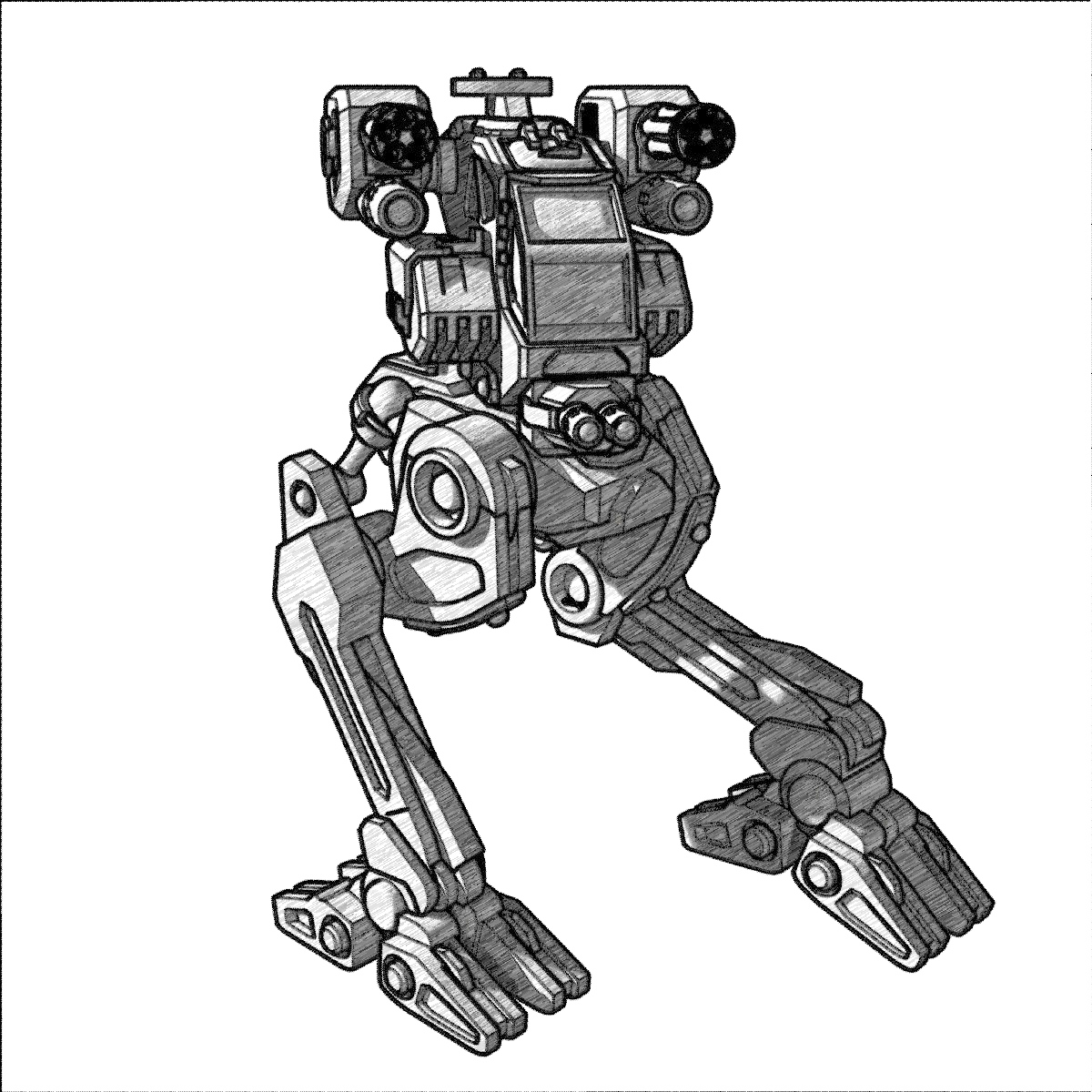 Victor Steiner-Davion tweet media