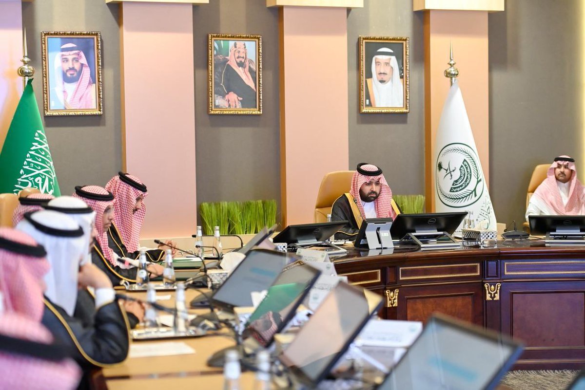 إمارة منطقة جازان tweet media