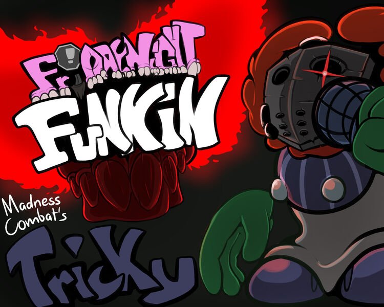"Vs Whitty, Vs Agoti and Vs Tricky are the OG mods that have aged best over time"