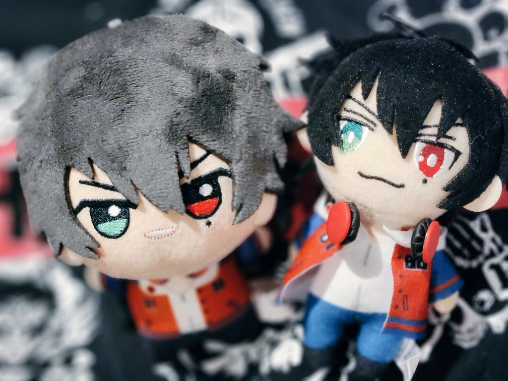 ツキミ tweet media