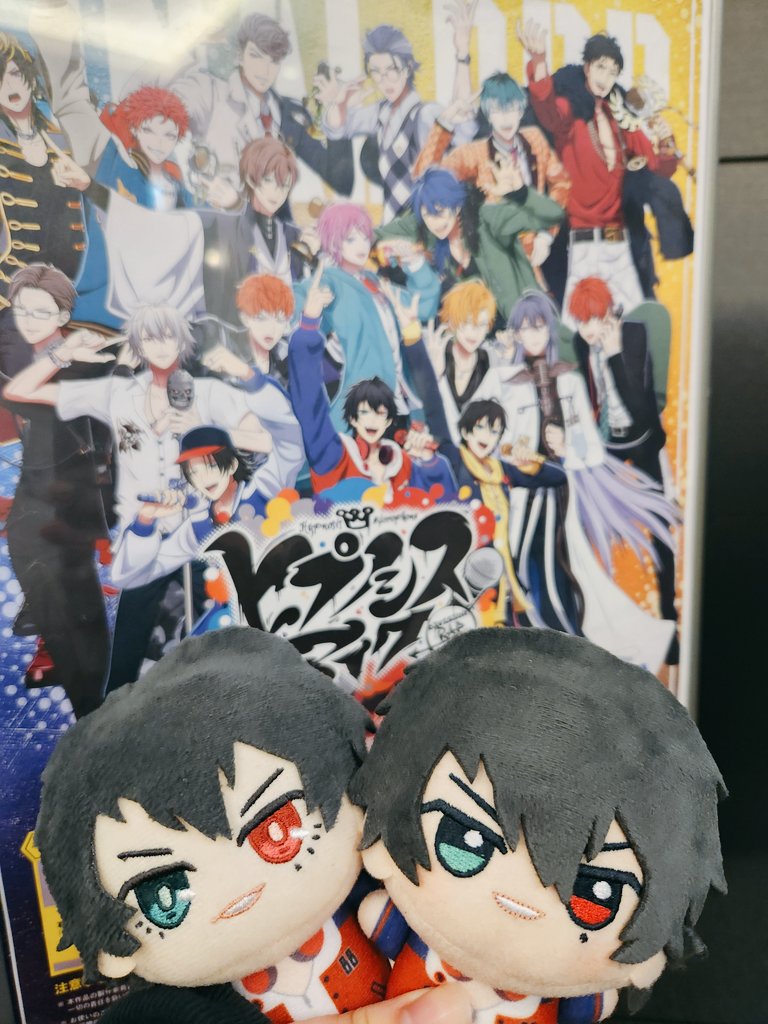 ツキミ tweet media