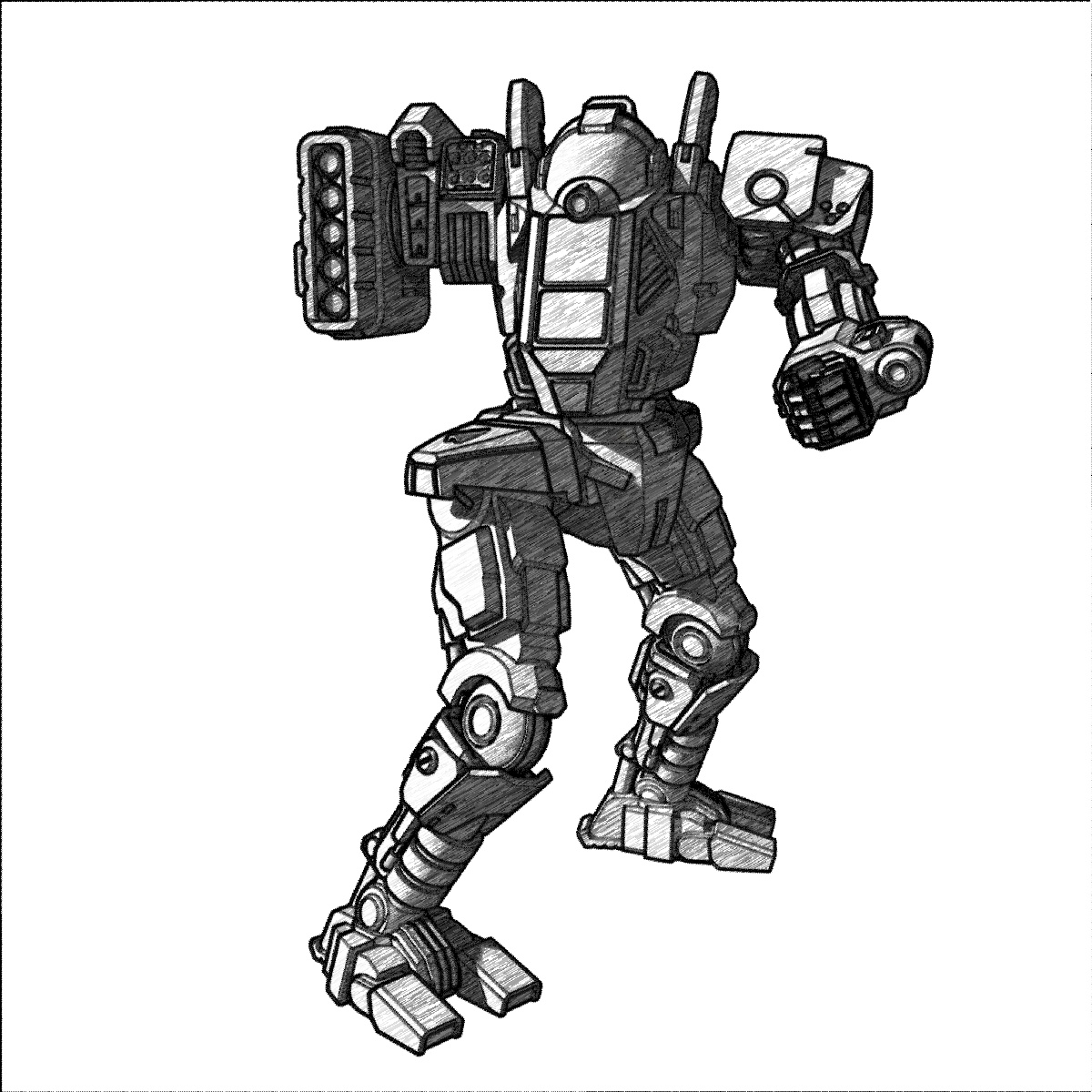 Victor Steiner-Davion tweet media