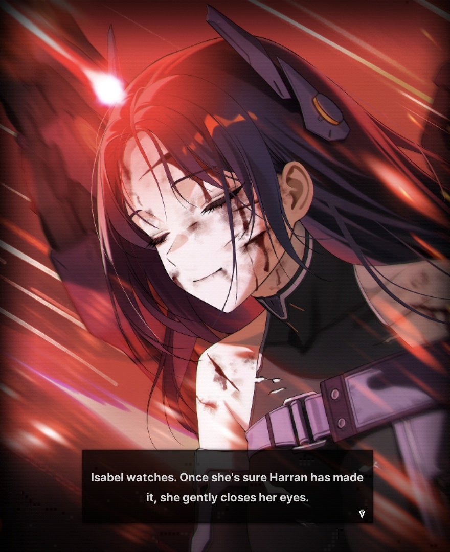 HIM'EL 🗡️ 勇者 #ThankYouMiura tweet media