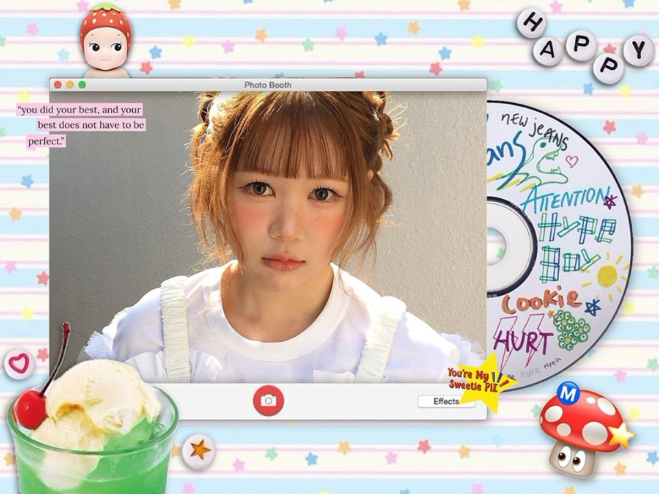 hachu’s limited mochi, tweet media