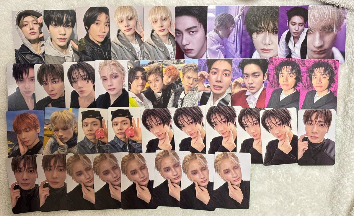 取引垢 tweet media