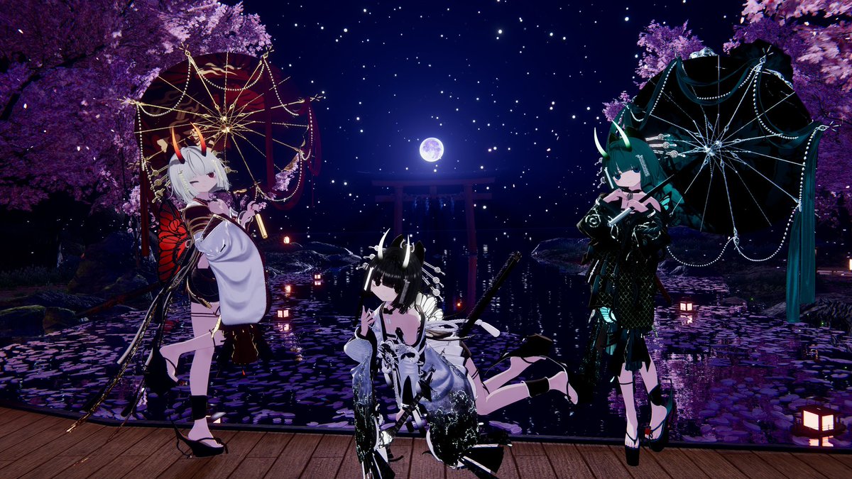 解放の喜びよ！ tweet media