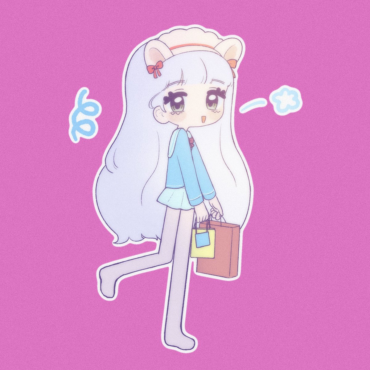 바니슈 tweet media