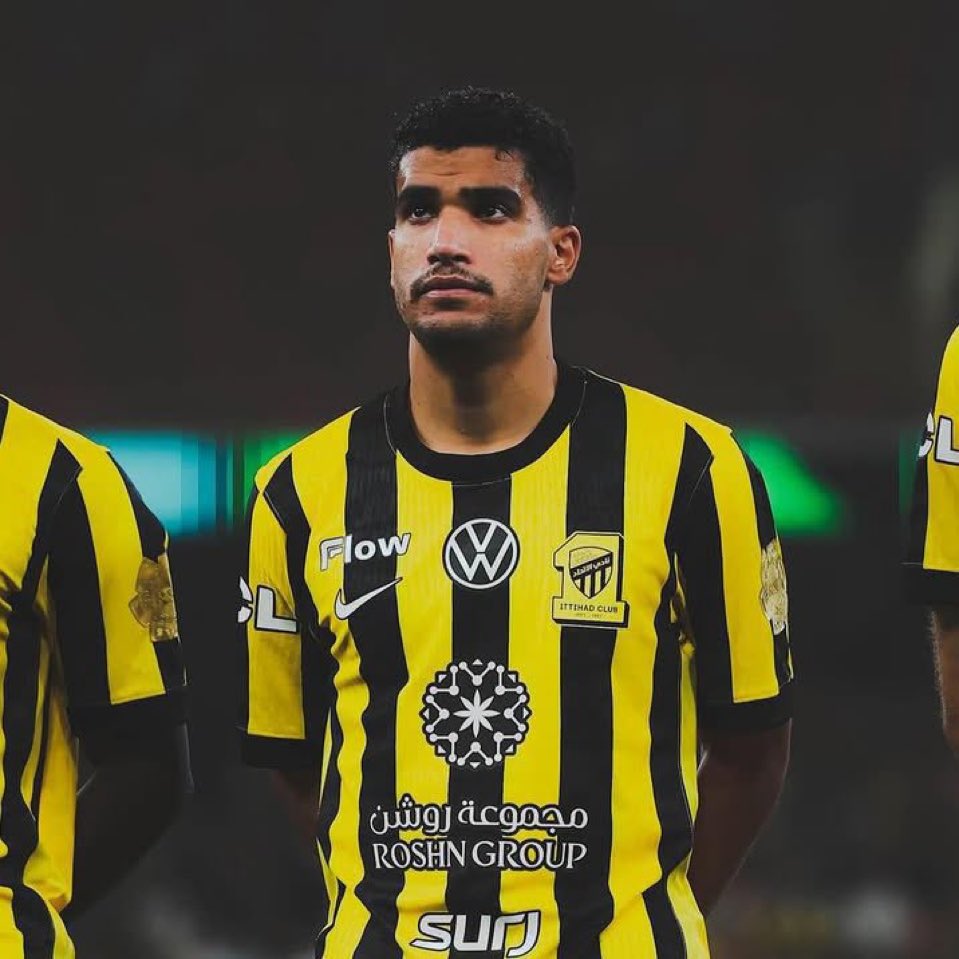 المدرج الذهبي - Almodrj tweet media