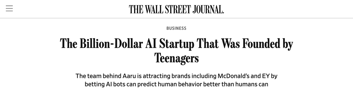 MAD LARKiNiST tweet media