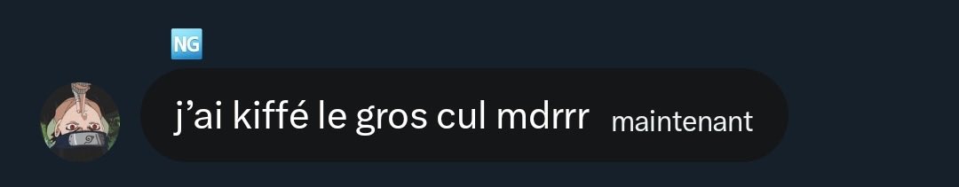 <a href="/naawte/">🆖</a> marche dans la rue dans l’aprem
cqu’on reçoit avec <a href="/IbraDJZDZ/">Ibra 🇩🇿🇵🇸</a> :