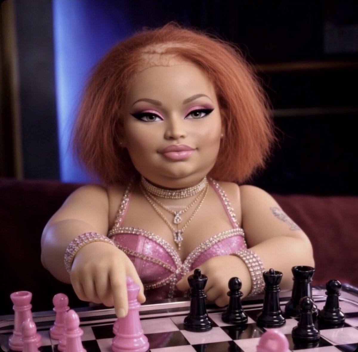 B’sWorld tweet media