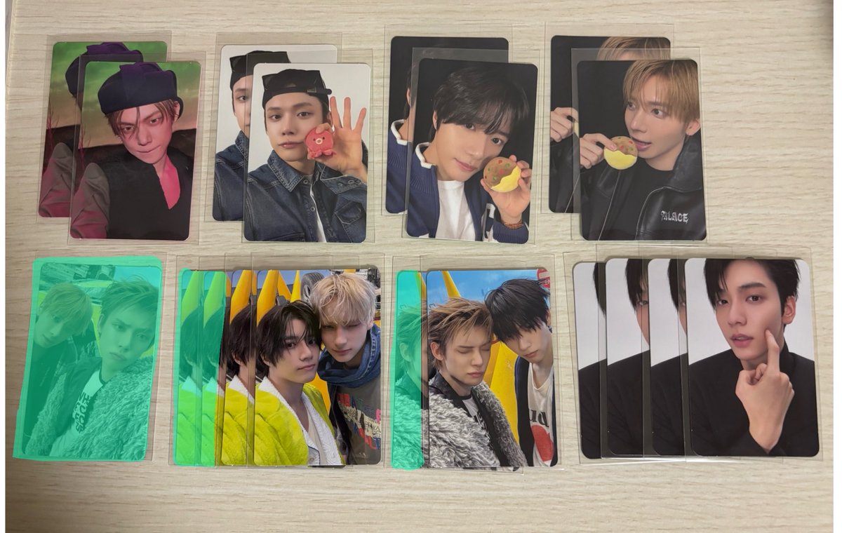 とりにく tweet media