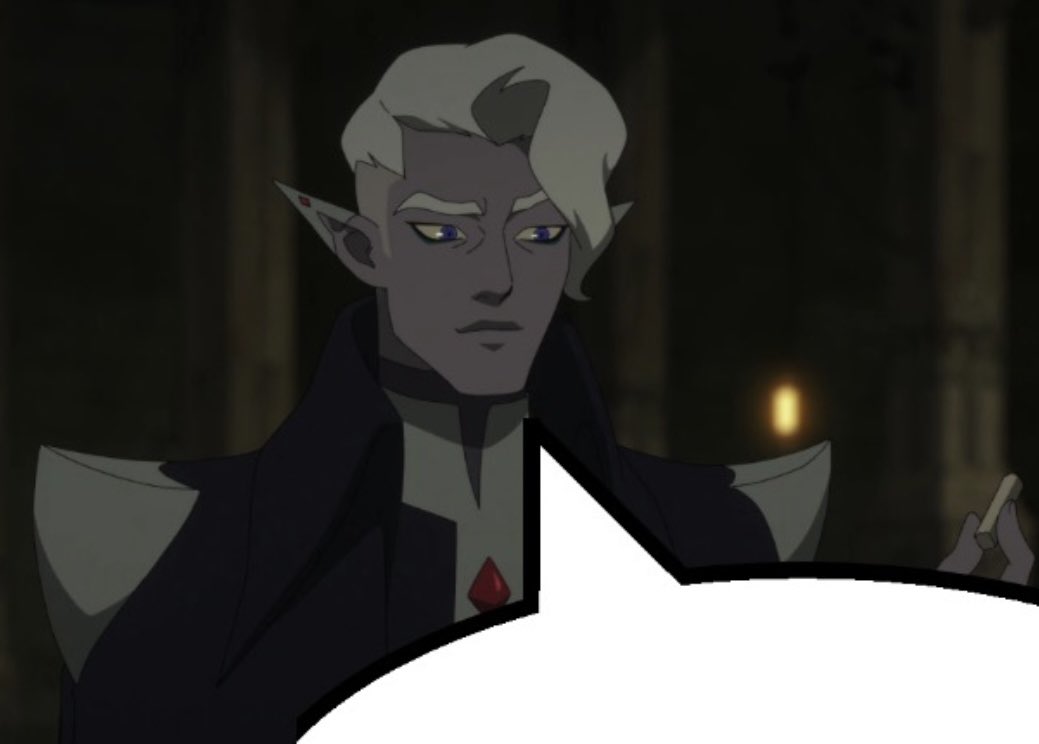 Kat ☎️ 🐦‍⬛ || CR4 + M9 spoilers tweet media