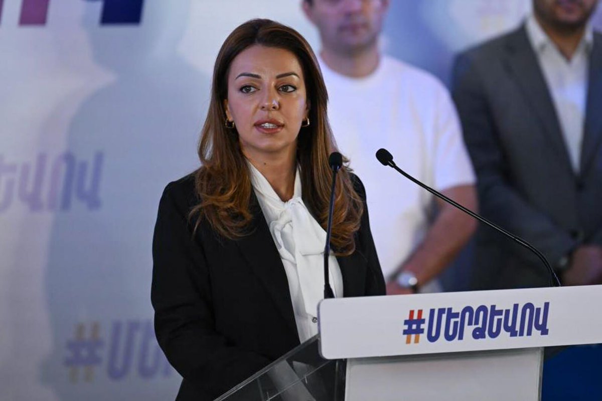 Sputnik Armenia 🇦🇲 tweet media