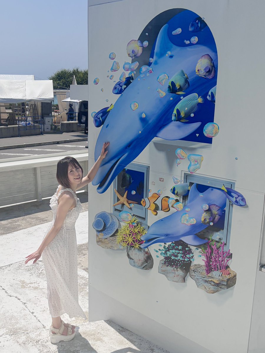 一凛🎮💙(はじめ りん)4/26新曲発表主催@秋葉原GOODMAN tweet media