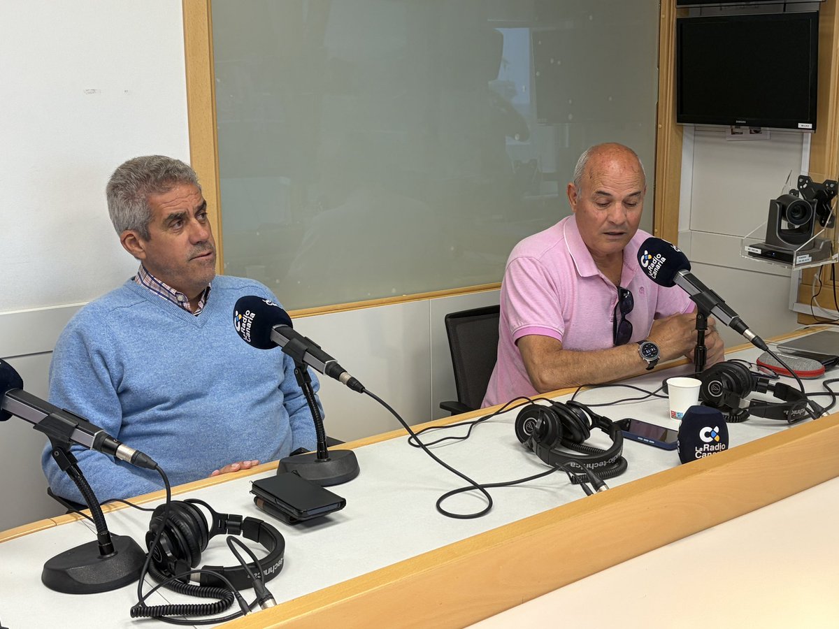 Todo Goles Radio tweet media