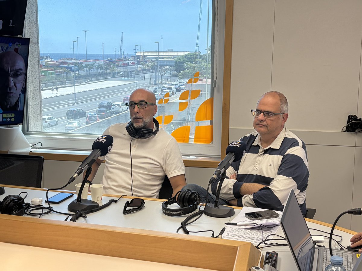 Todo Goles Radio tweet media