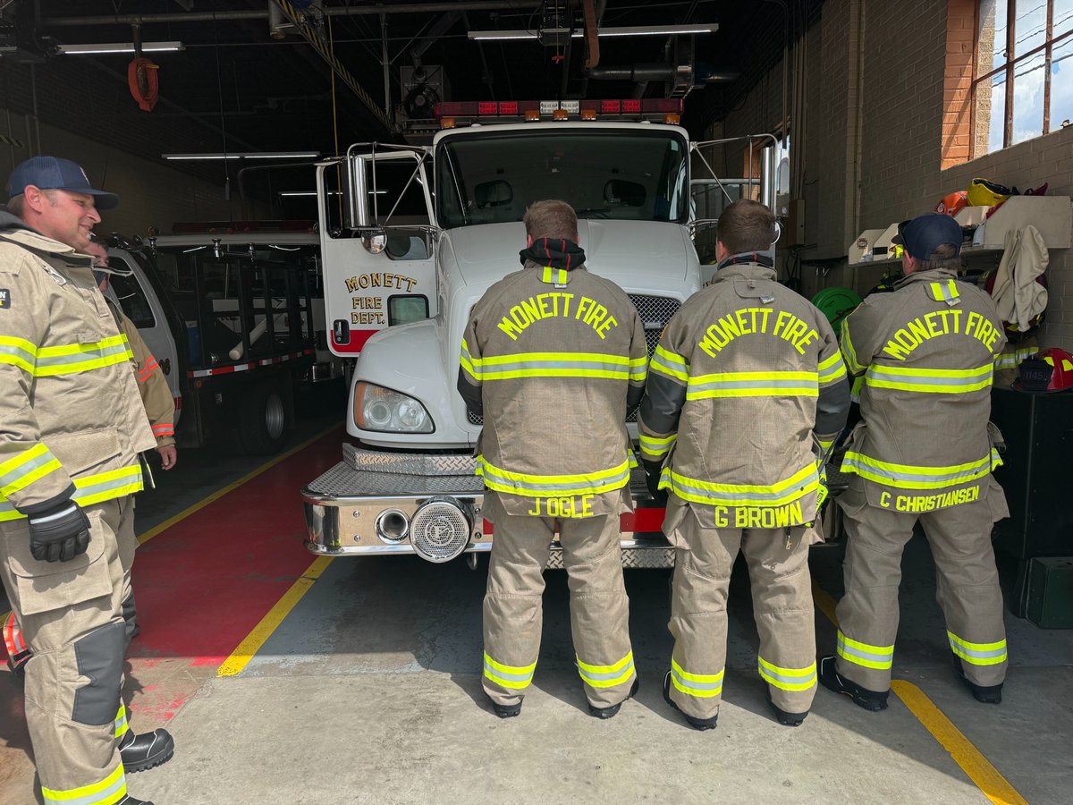 Sentinel Emergency Solutions tweet media