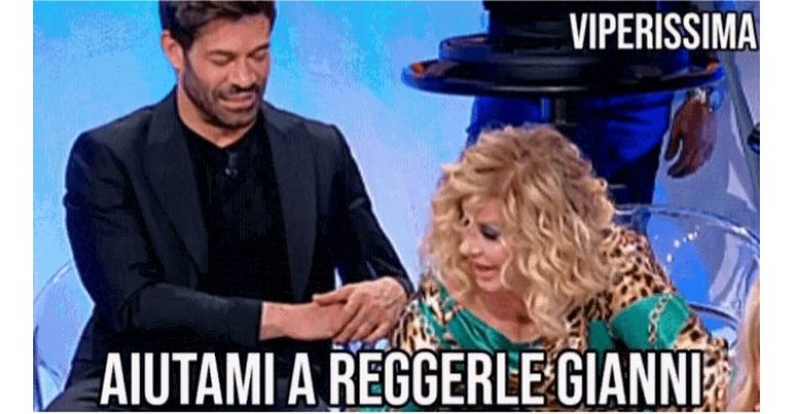 Daniela tweet media