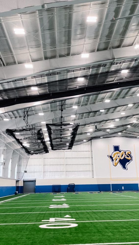 Coach Wes Weaver tweet media