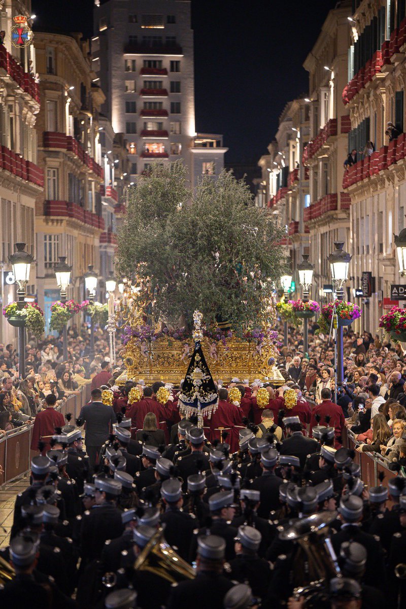 Hermandad del Rescate tweet media