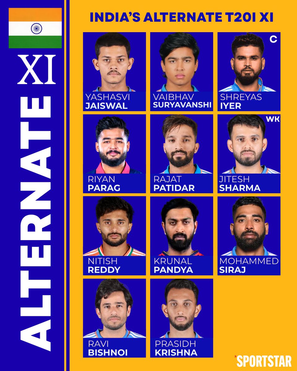 Sportstar tweet media