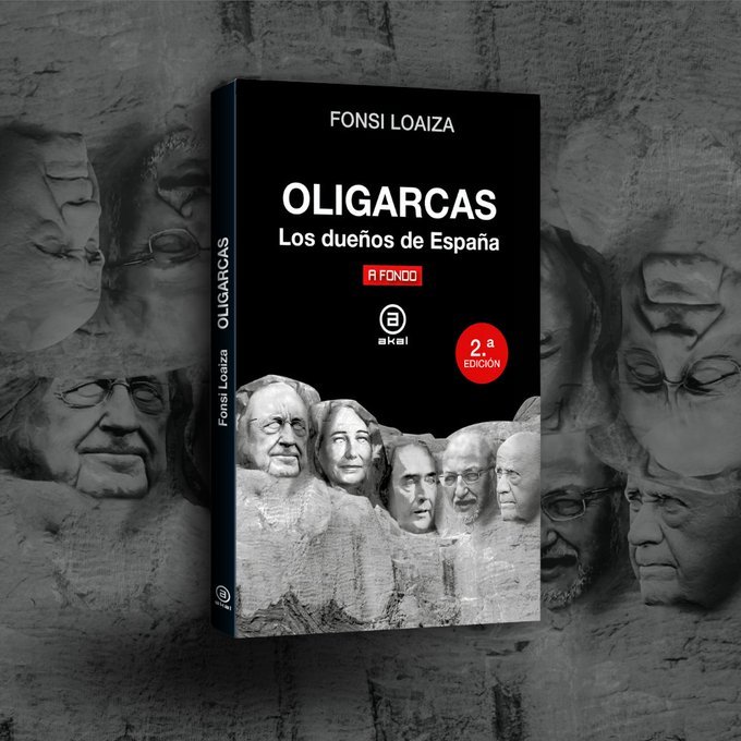 Fonsi Loaiza tweet media