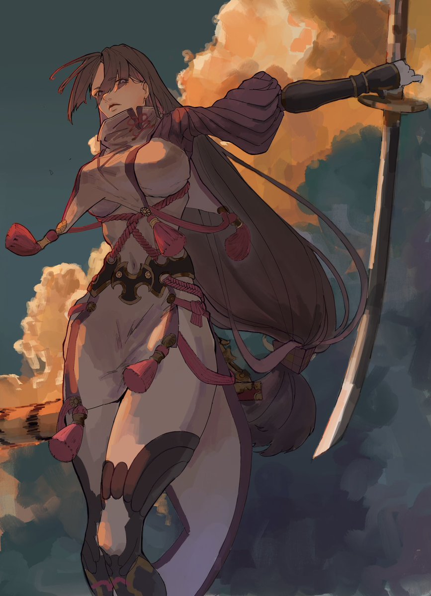 チャン tweet media