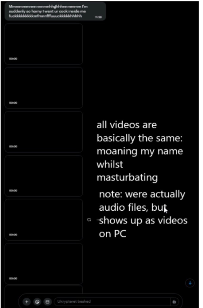 the big 3 tweet media