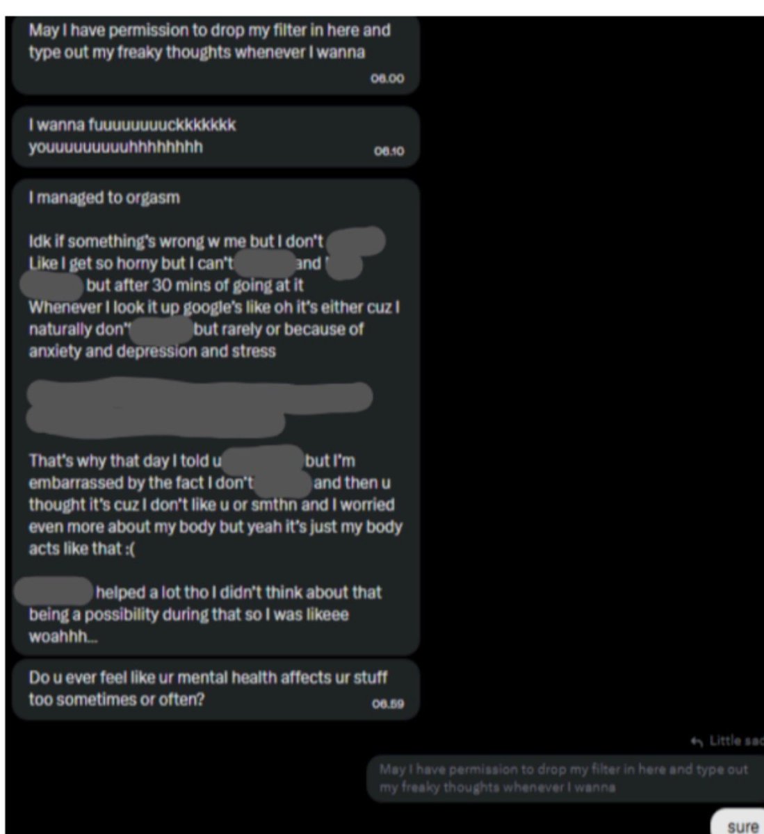 the big 3 tweet media