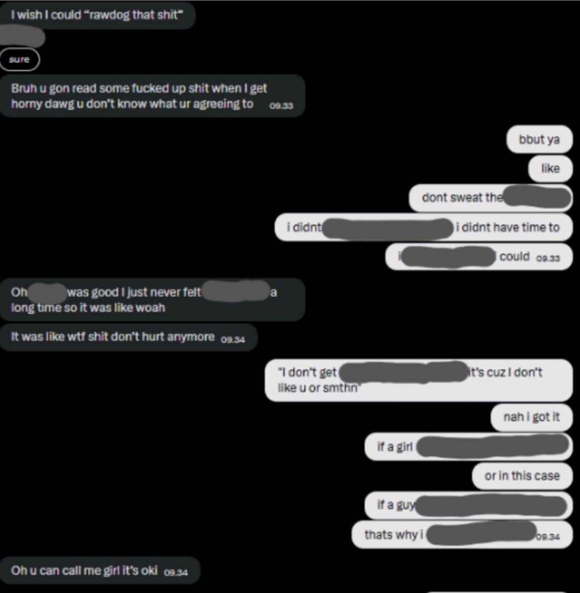 the big 3 tweet media