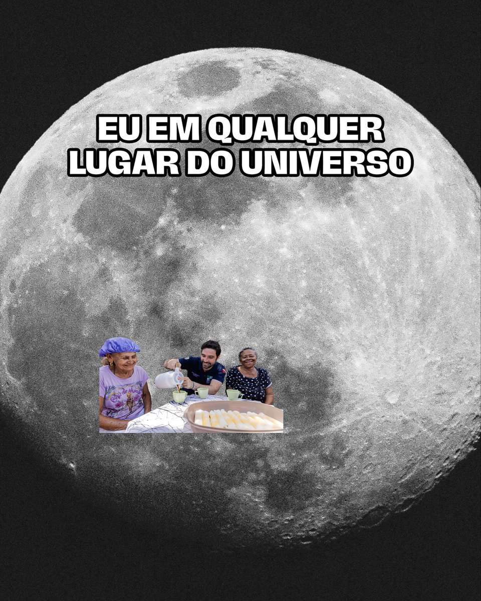 Igor Normando tweet media