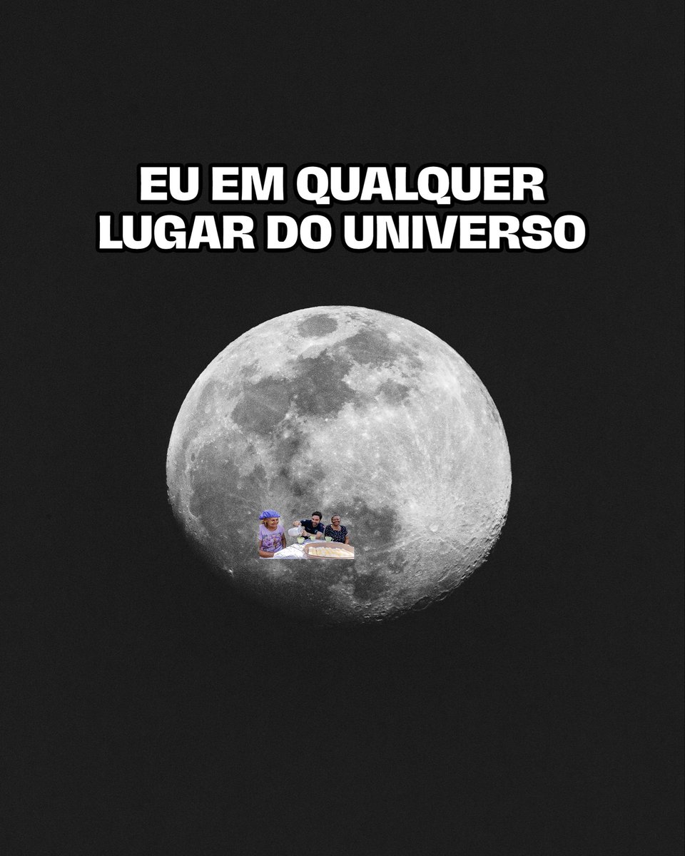 Igor Normando tweet media