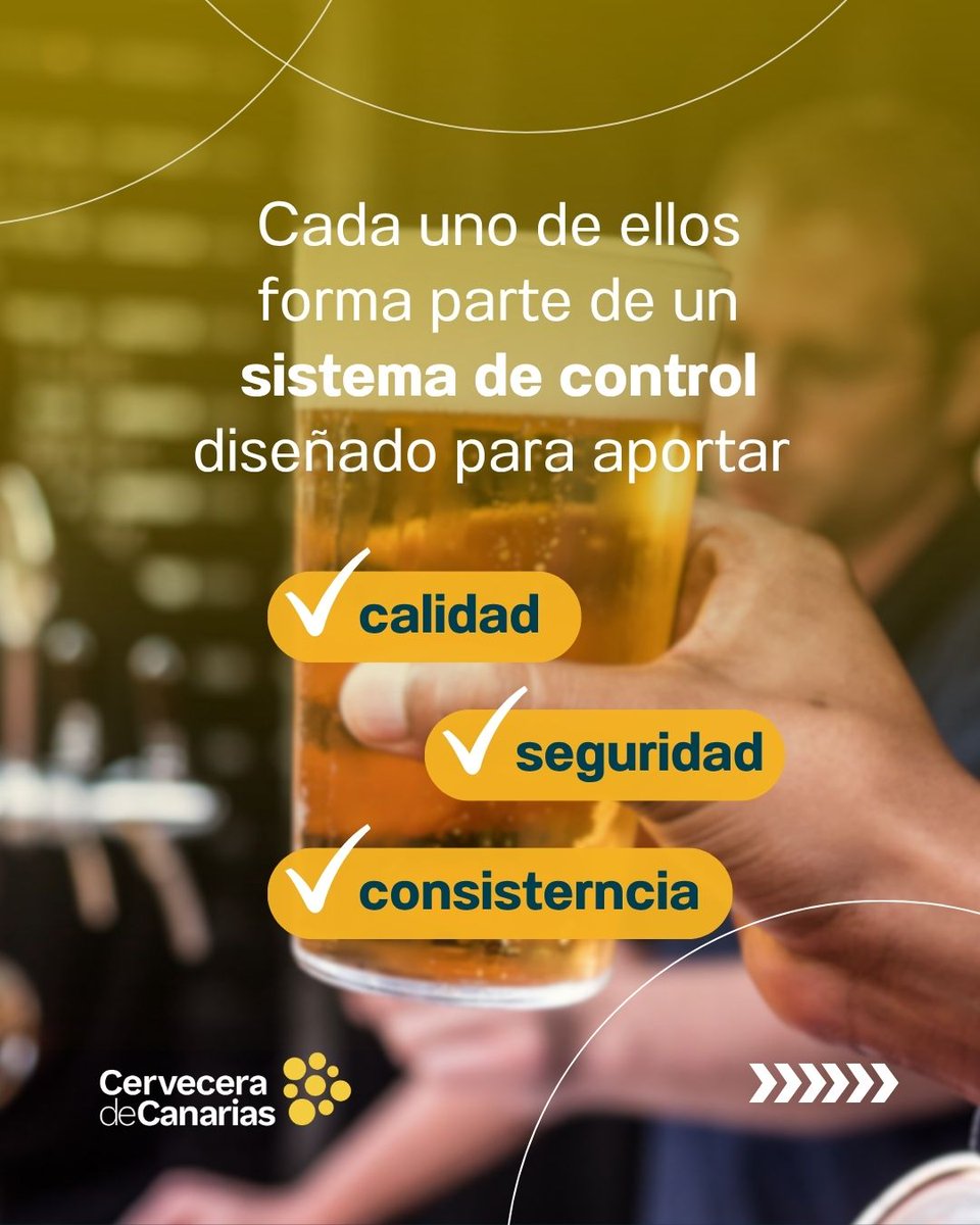 Cervecera de Canarias tweet media