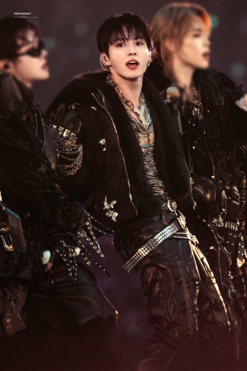 PROTAGONIST JUNGKOOK tweet media