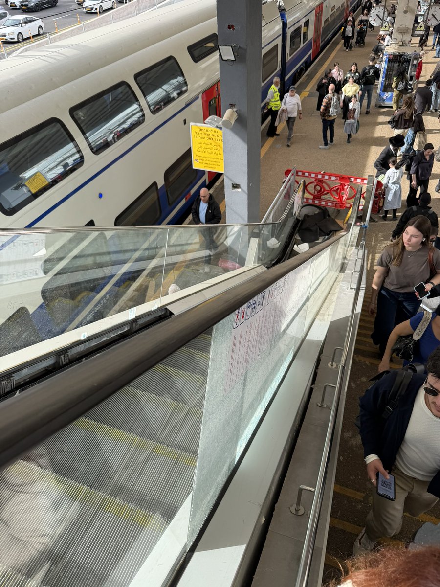 Yaniv Biton tweet media