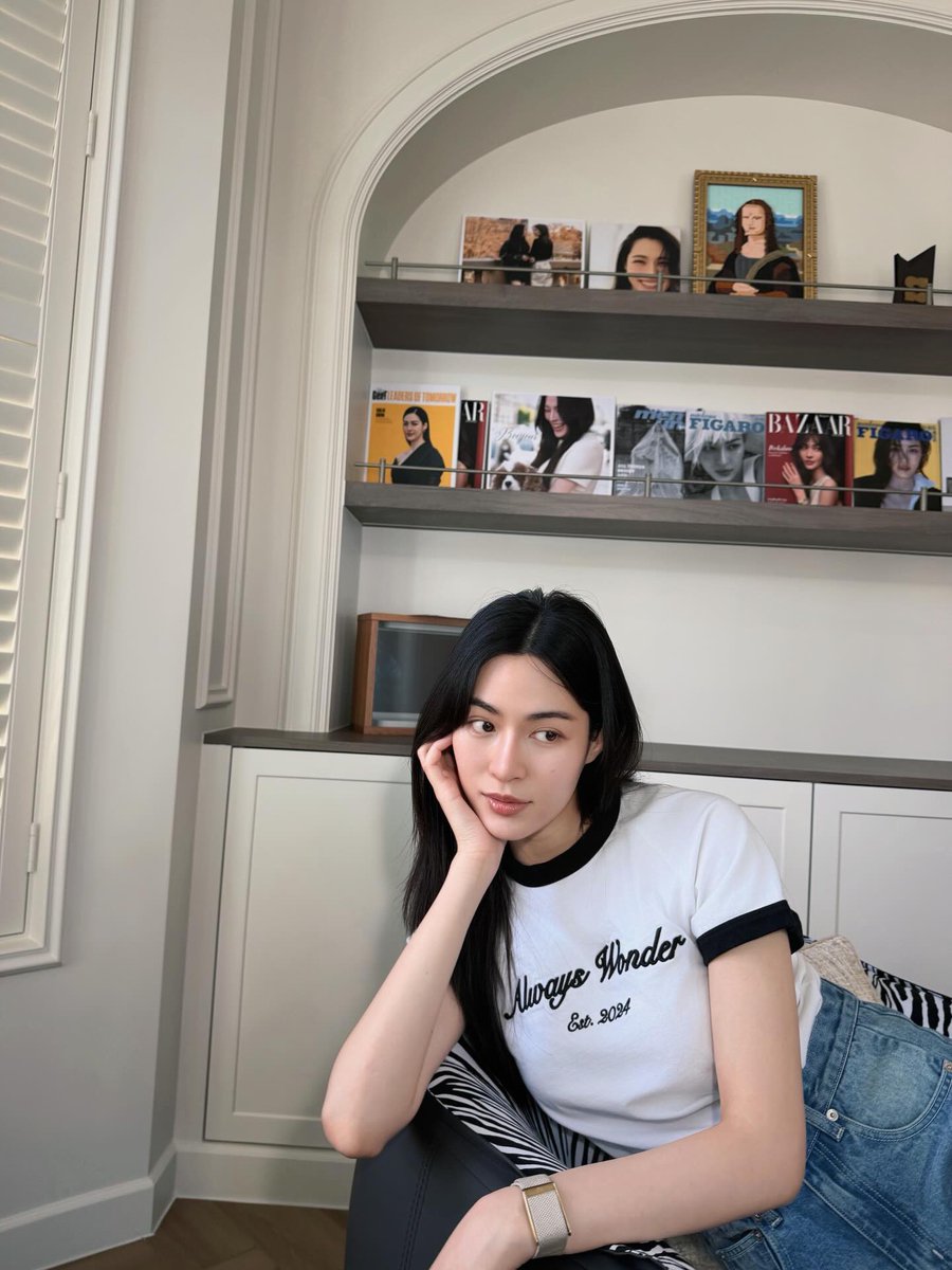 00k1105's tweet image. Home sweet home, enjoy holiday baby

#หลิงหลิงคอง #linglingkwong