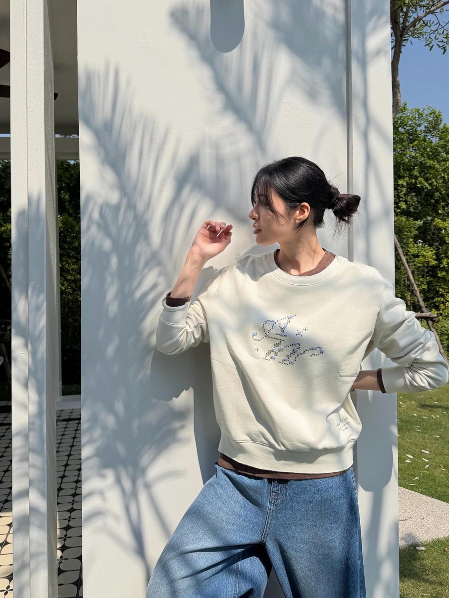 00k1105's tweet image. Home sweet home, enjoy holiday baby

#หลิงหลิงคอง #linglingkwong