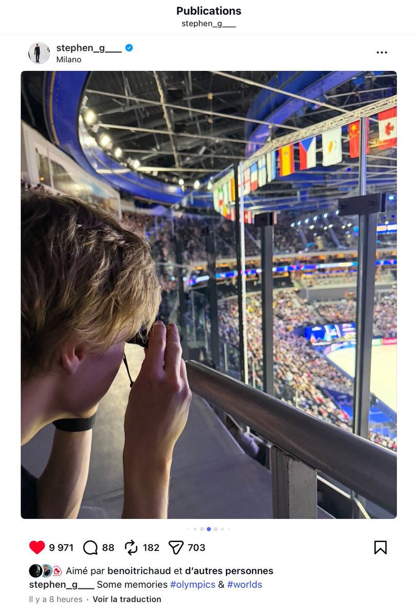 _tmddus2's tweet photo. @dochisdotcom Wait the pics dont show, but i originally attached the gogolev pic im talking about and when they were spotted together https://t.co/tl3fgnIVsX