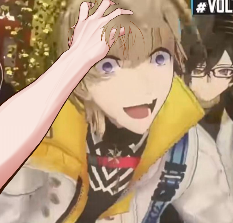 Daily Kanaty tweet media