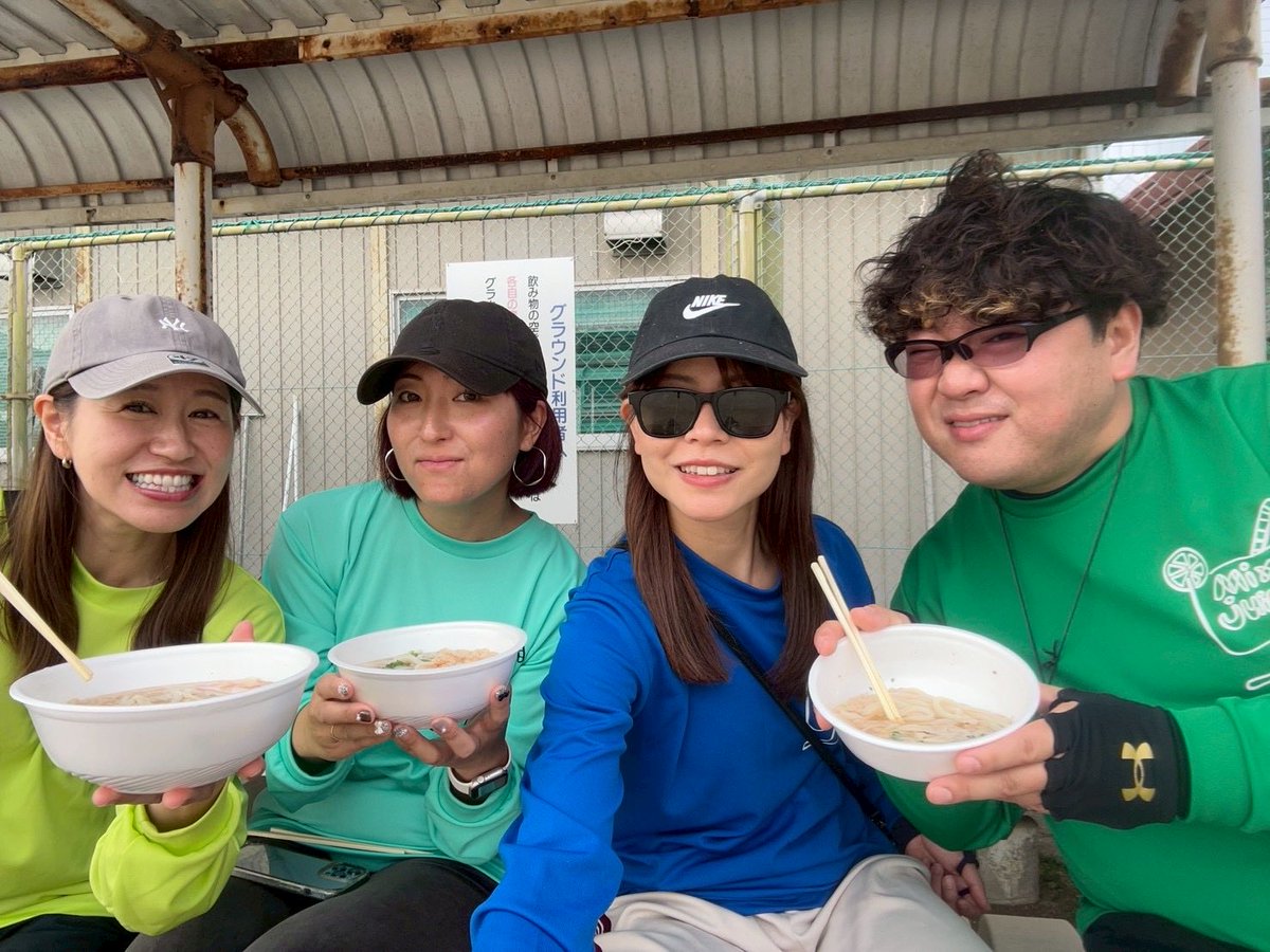 mixjuice2024's tweet photo. 第4回モルックジャパンオープンin大阪舞洲

いよいよ今週末ですね🩵

広島県産みっくすじゅうすはA-03

今回は元祖みっくす
あきら、はな、あいり、エリカで出場いたします😘

公式大会は2024年の日本大会in秋田以来!!

対戦する皆さまどうぞよろしくお願いいたします☺️ https://t.co/R52yaeOOgk