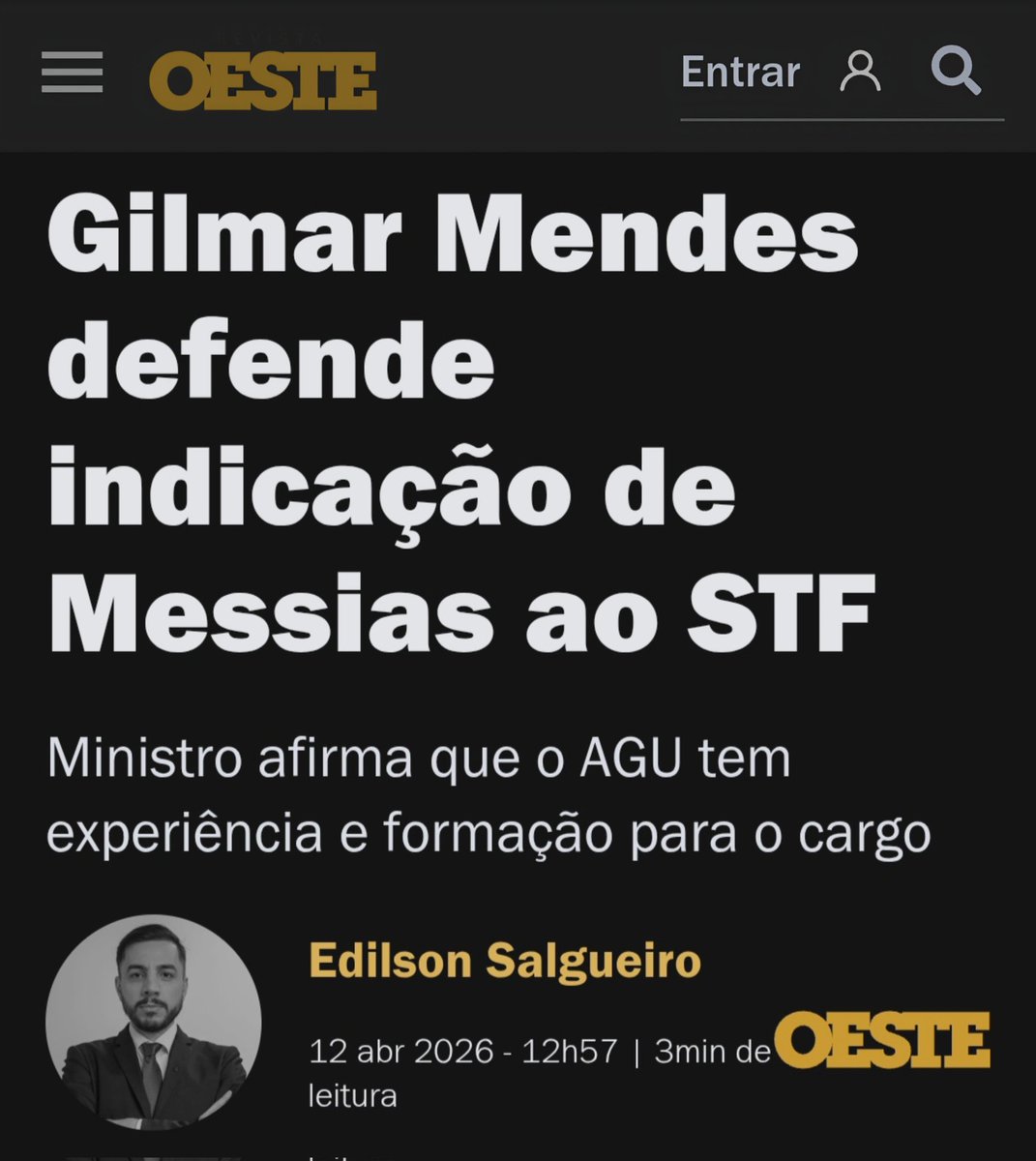 MarcioFariaBR's tweet photo. #STFORGANIZAÇÃOCRIMINOSA
#STFCONTAMINADO
#Impeachmentkassio
#ImpeachmentDino
#ImpeachmentGilmar
#ImpeachmentMoraes
#impeachmentCarmem
#impeachmentToffoli
#impeachmentFachin
#impeachmentZanin https://t.co/LabgVtUVuC