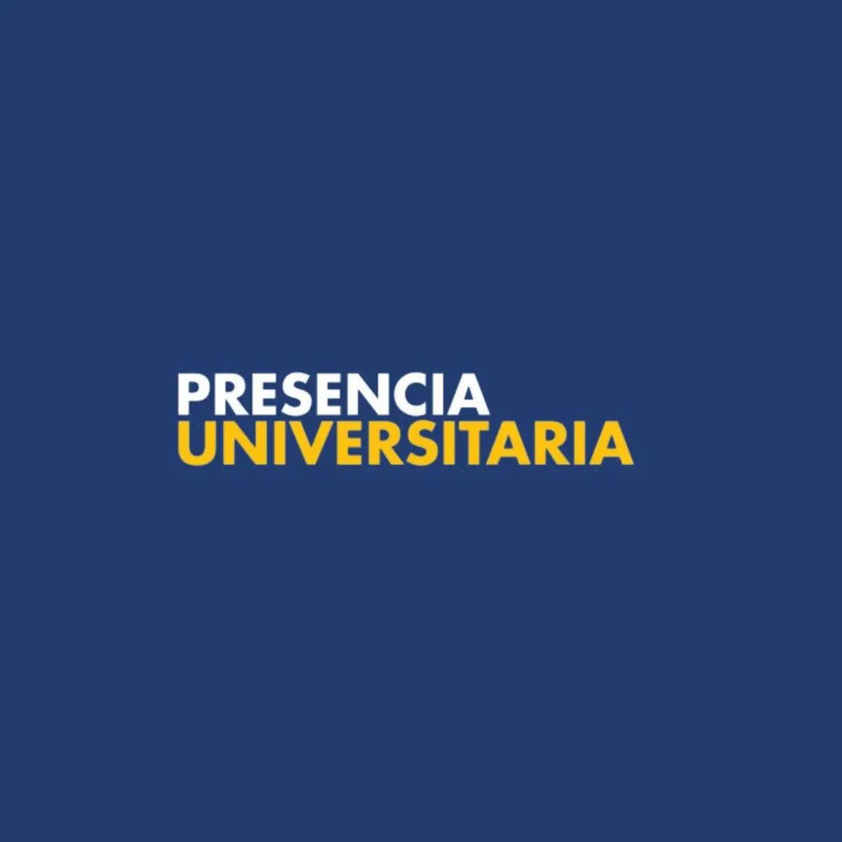 UNAH_Rectoria's tweet photo. En abril de 1973, la @UNAHoficial dio vida a Presencia Universitaria, un espacio para pensar, analizar y comunicar el país desde la academia. Hoy, 53 años después, evoluciona más allá de un periódico para consolidarse como una plataforma estratégica que proyecta el conocimiento y la voz de la UNAH hacia Honduras y el mundo.

Mi reconocimiento y felicitación a la DIRCOM y al equipo de Presencia Universitaria en esta fecha especial, por su compromiso con este propósito. #LaNuevaHistoriaSigue