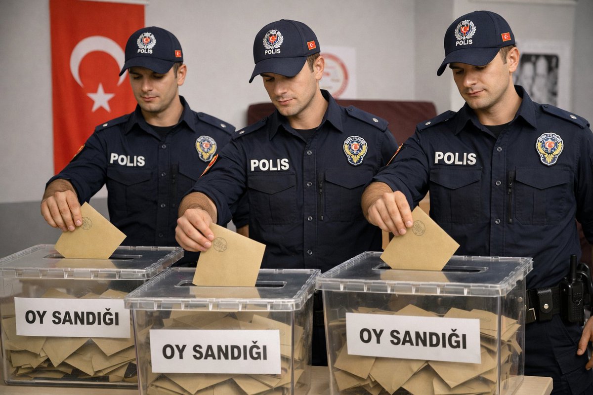 Vedat KILIÇEL (BOMBACI) tweet media