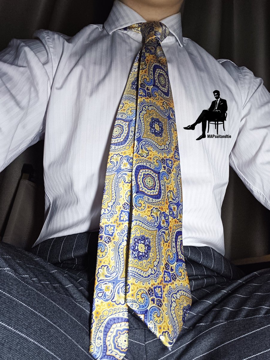 MAPsuitandtie tweet media