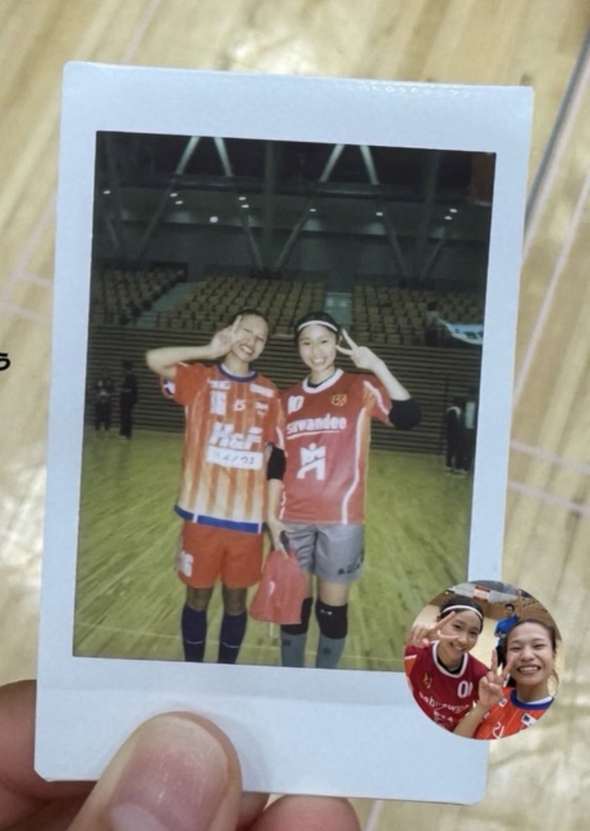 嶋崎心那 tweet media