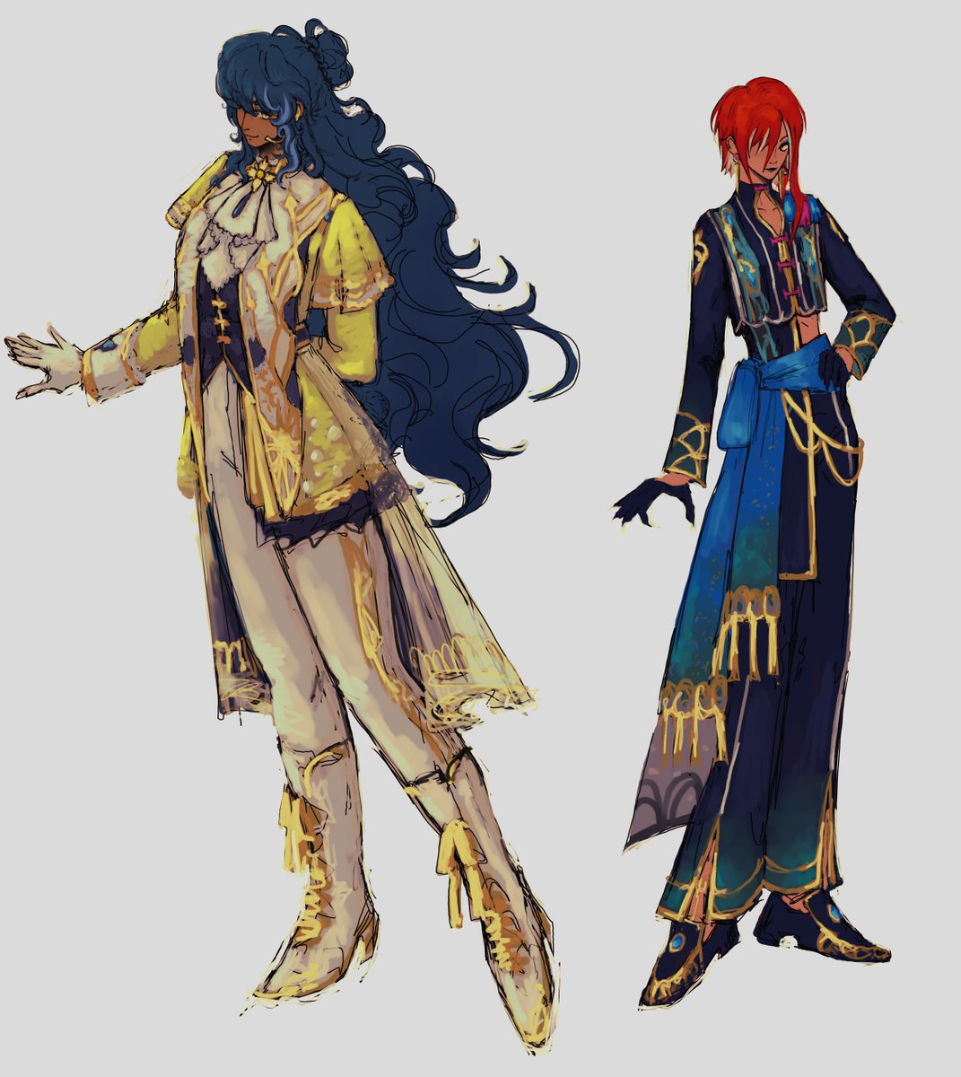 please do not feed the Miles tweet media